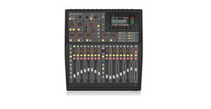 Behringer X32 Producer 40-Input, 25-Bus Digital Mixing Console with 16 Microphone Preamps