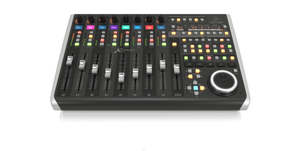Behringer X-TOUCH Universal Control Surface – Weakley's Music Company