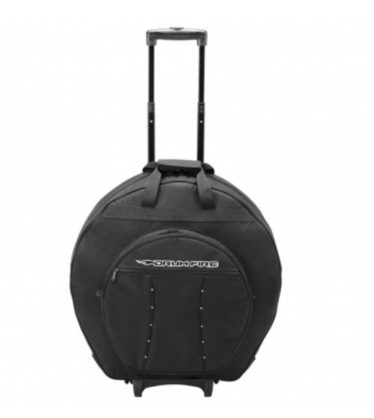 Cymbal Trolley Bag