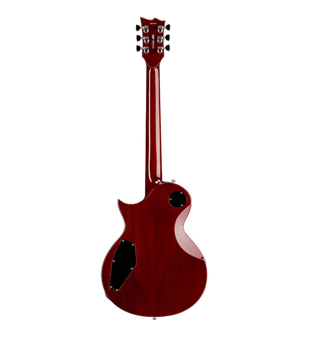Esp les paul bass hotsell
