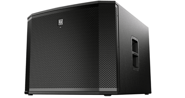 Electro-Voice ETX-18SP 1800W 18