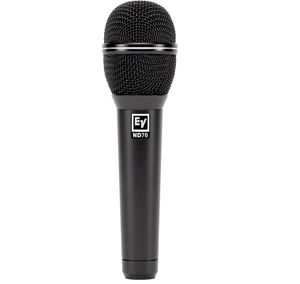 Electro-Voice ND76 Dynamic Vocal Microphone