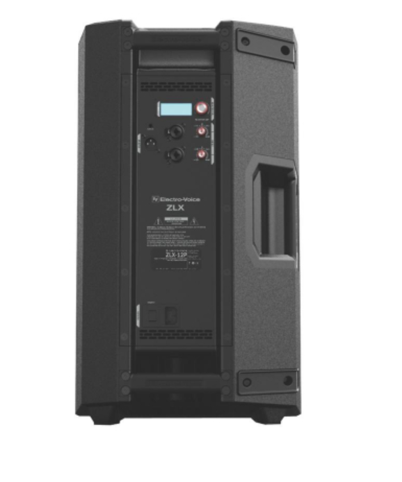 Zlx online 12p specs