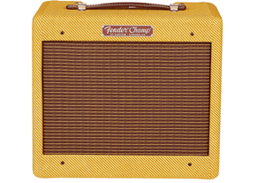 Fender '57 Custom Champ 5-watt 1x8" Tube Combo Amp