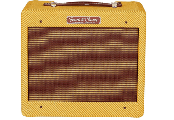 Fender '57 Custom Champ 5-watt 1x8