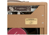 Fender '62 Princeton Chris Stapleton Edition 12-watt 1x12" Tube Combo Amp