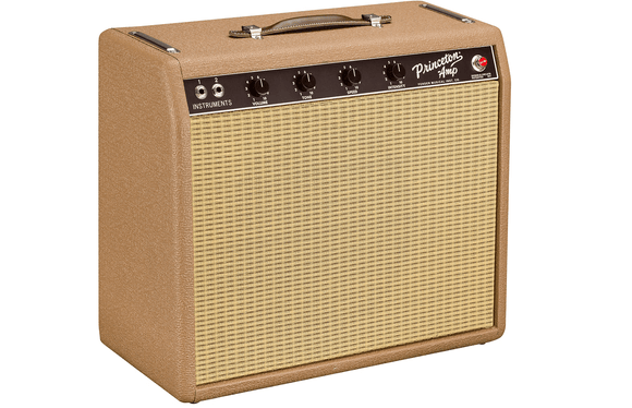 Fender '62 Princeton Chris Stapleton Edition 12-watt 1x12
