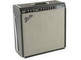 Fender '65 Super Reverb 45-watt 4x10" Tube Combo Amp