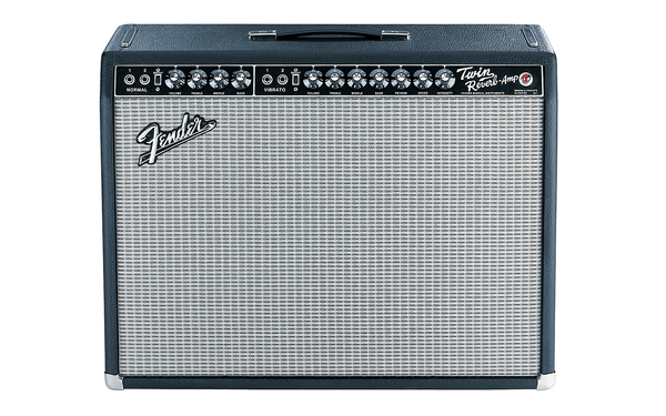 Fender 65 Twin Reverb 85 watt 2x12