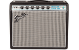 Fender '68 Custom Princeton Reverb 12-watt 1x10" Tube Combo Amp