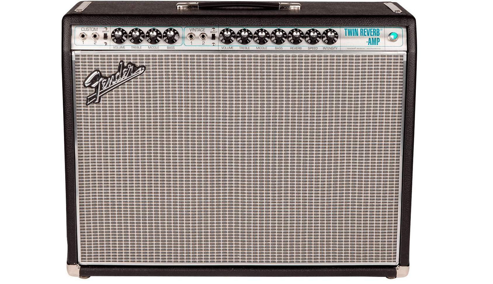 Fender twin reverb discount amp for sale