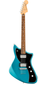 Fender Alternate Reality Meteora HH - Lake Placid Blue