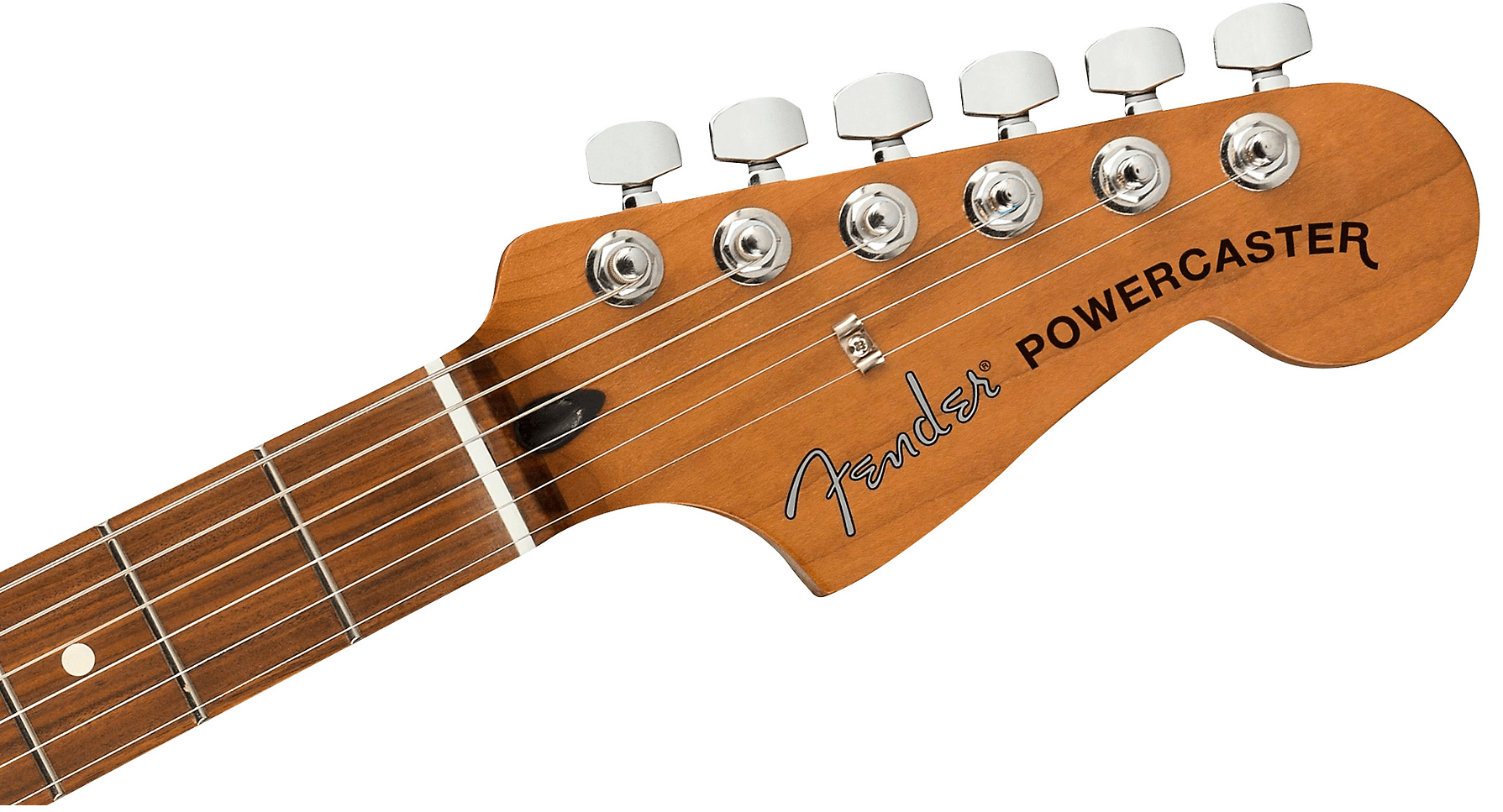 Fender Alternate Reality Powercaster - 3-Tone Sunburst
