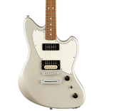Fender Alternate Reality Powercaster - White Opal