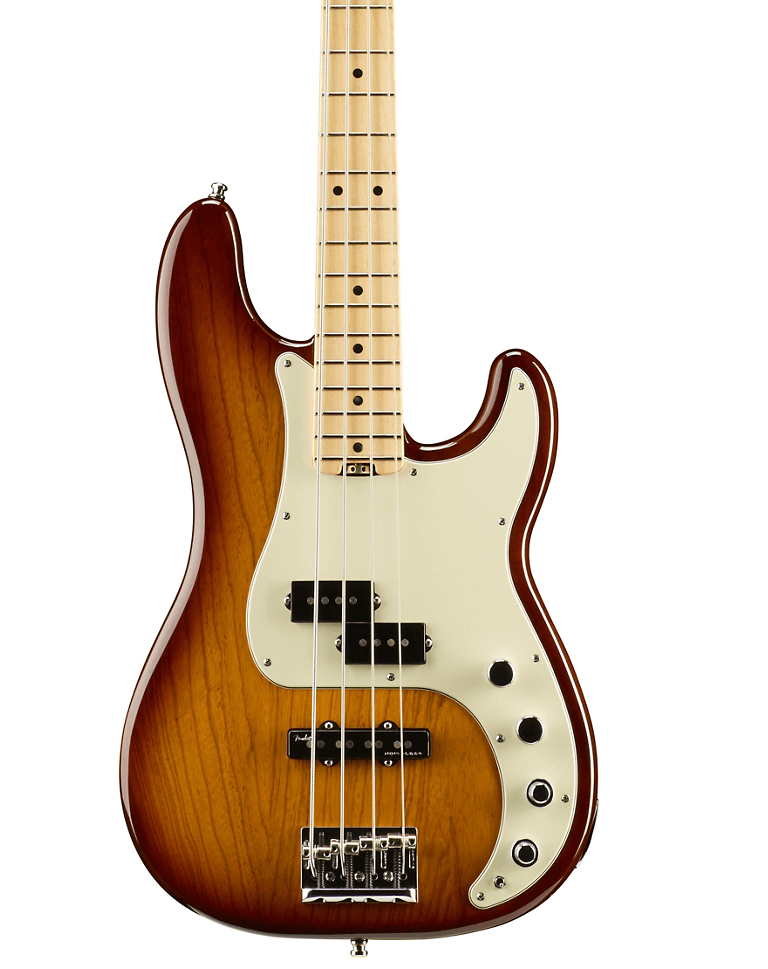 fender precision bass tobacco burst American Elite 2019 - Pre-Owned For players who demand flawless tone Greco Precision Bass PB 450