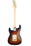 Fender American Elite Stratocaster - 3-Color Sunburst With Maple Fingerboard