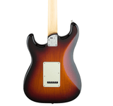 Fender American Elite Stratocaster - 3-Color Sunburst With Maple Fingerboard