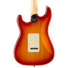 Fender American Elite Stratocaster - Aged Cherry Burst With Ebony Fingerboard