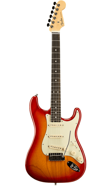 Fender-