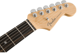 Fender American Elite Stratocaster - Tobacco Sunburst With Ebony Fingerboard
