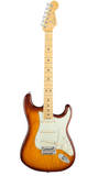Fender American Elite Stratocaster - Tobacco Sunburst With Maple Fingerboard