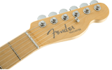 Fender American Elite Telecaster - Aged Cherry Burst With Maple Fingerboard