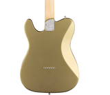 Fender American Elite Telecaster - Satin Jade Pearl Metallic With Ebony Fingerboard