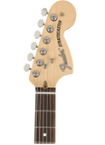 Fender American Performer Stratocaster HSS - 3-Tone Sunburst With Rosewood Fingerboard