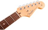 Fender American Professional HSS Shawbucker Stratocaster - 3-Color Sunburst With Rosewood Fingerboard