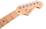 Fender American Professional HSS Shawbucker Stratocaster - Olympic White With Maple Fingerboard