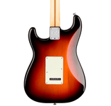 Fender American Professional Stratocaster - 3-Color Sunburst With Rosewood Fingerboard