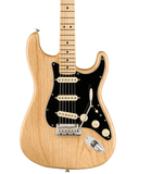 Fender American Professional Stratocaster - Natural With Maple Fingerboard