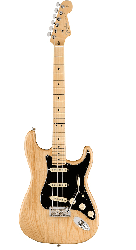 ギター Fender American Professional ST Fender American Professional II Stratocaster RW MYST SFG