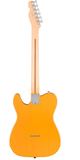 Fender American Professional Telecaster - Butterscotch Blonde With Maple Fingerboard