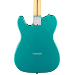 Fender American Professional Telecaster - Mystic Seafoam With Maple Fingerboard