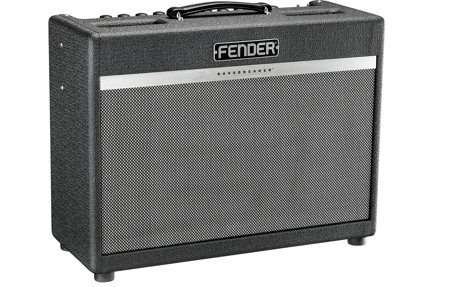 Fender Bassbreaker 30R - 30-watt 1x12