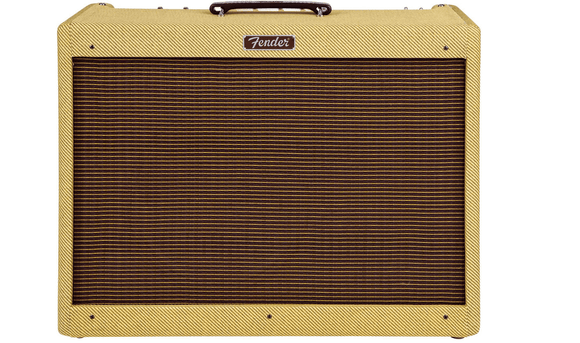 Fender Blues Deluxe 40-watt 1x12