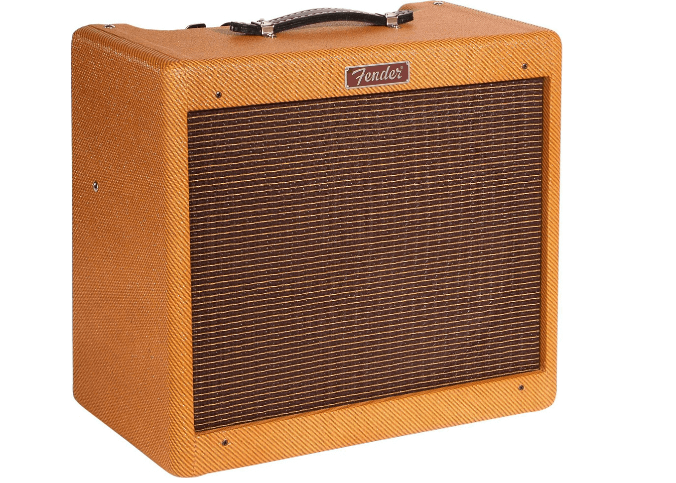 Fender Blues Junior III 15 watt 1x12