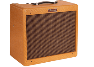 Fender Blues Junior III 15-watt 1x12" Tube Combo Amp - Lacquered Tweed