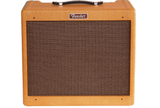 Fender Blues Junior IV 15-watt 1x12" Tube Combo Amp - Lacquered Tweed