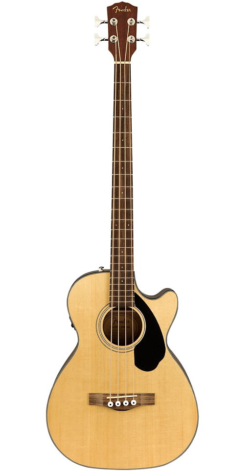 Fender CB-60SCE - Natural