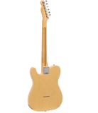 Fender Classic Player Baja Telecaster - Blonde With Maple Fingerboard