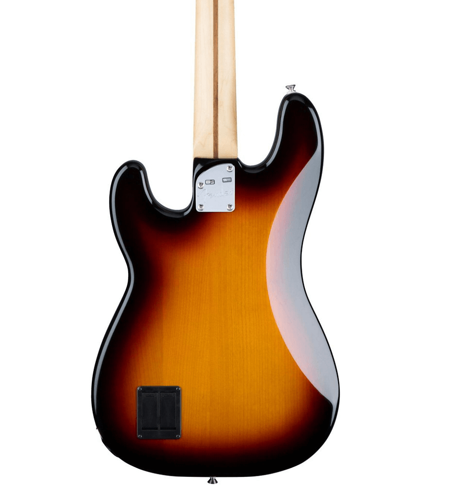 Fender Deluxe Active P Bass Special - 3-Color Sunburst With