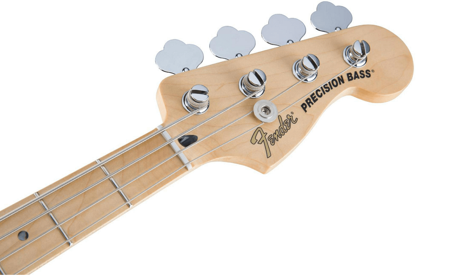Fender precision bass special deluxe on sale