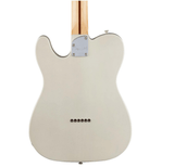 Fender Deluxe Nashville Telecaster - White Blonde With Maple Fingerboard