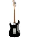 Fender Eric Clapton Stratocaster - Black With Maple Fingerboard