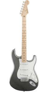 Fender Eric Clapton Stratocaster - Pewter With Maple Fingerboard