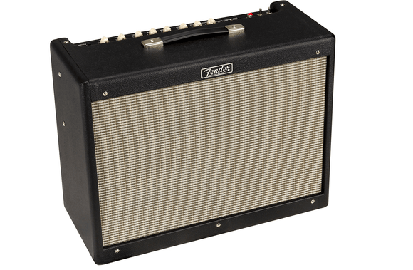Fender Hot Rod Deluxe IV 40-watt 1x12