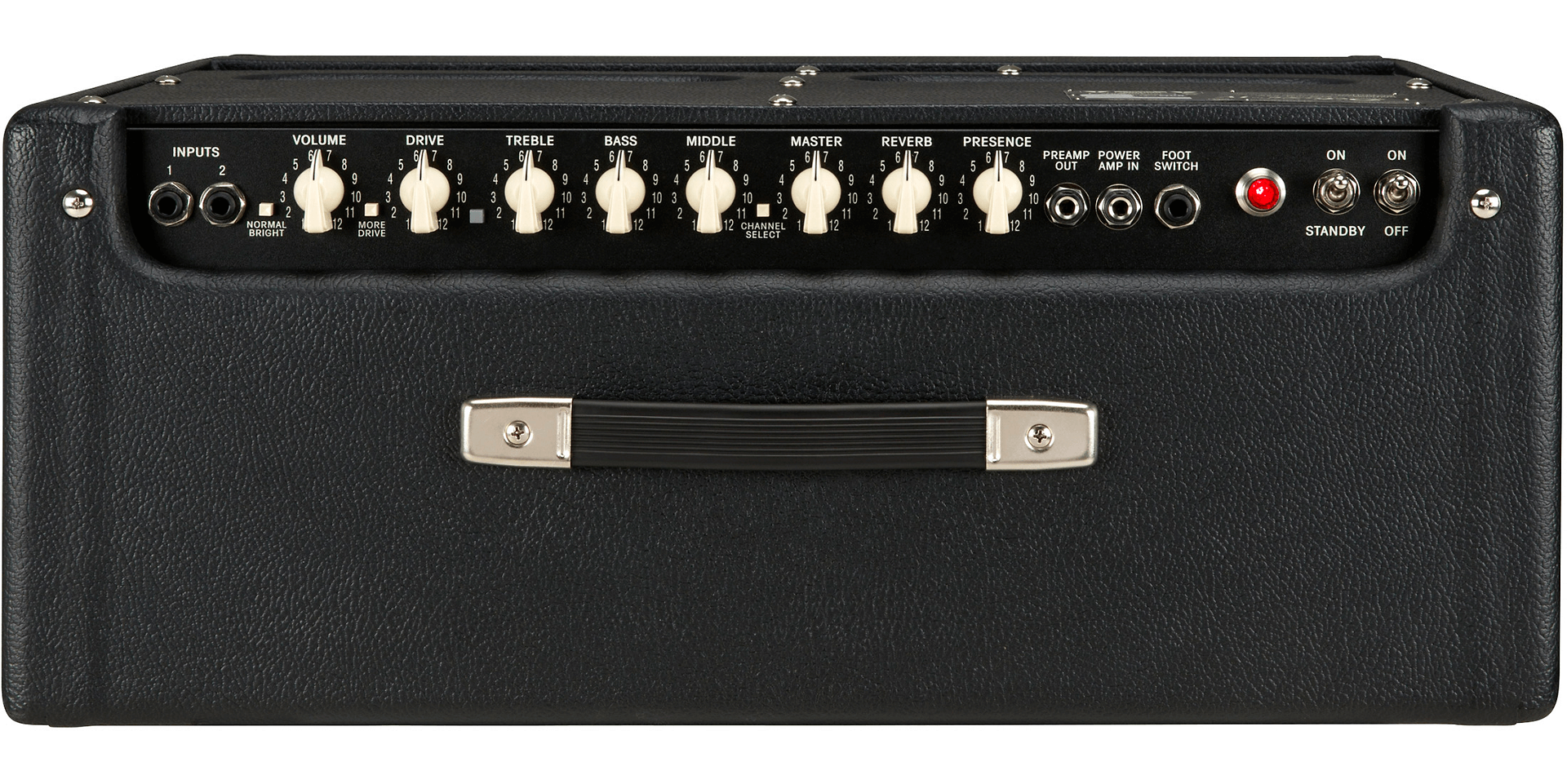 Fender deluxe 40 deals watt