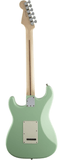 Fender Jeff Beck Stratocaster - Surf Green With Rosewood Fingerboard